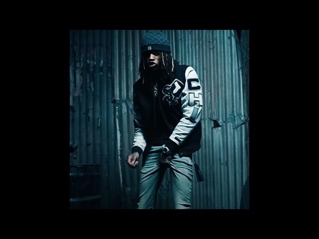 [FREE]  UK DRILL X NY DRILL TYPE BEAT 2025 - "SPOOK" | Prod. by EIGHTY |