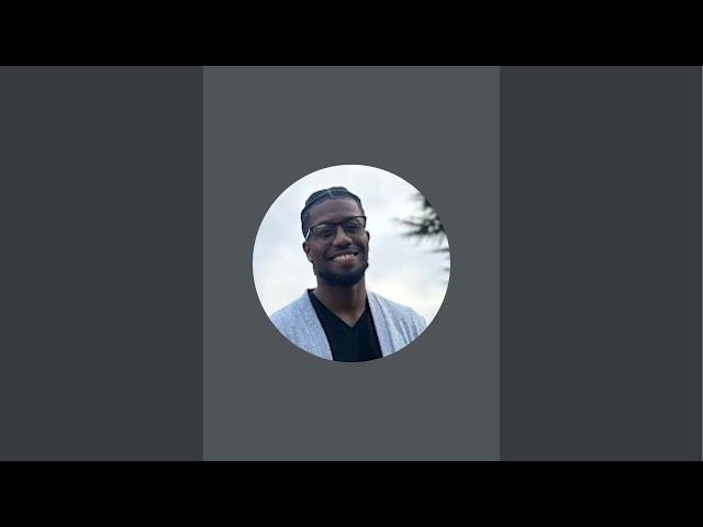 Mr. Ray is live!