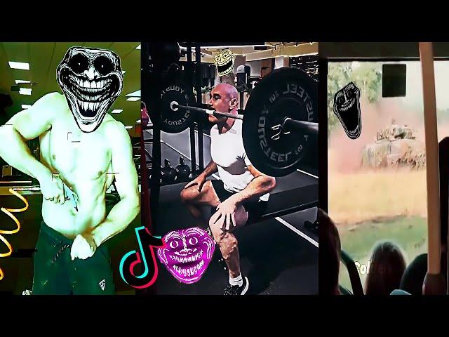  Coldest TrollFace Compilation  Coldest Moments Of All TIME  Troll Face Phonk Tiktoks