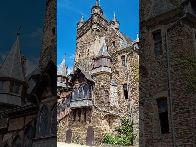 COCHEM - REICHSBURG
