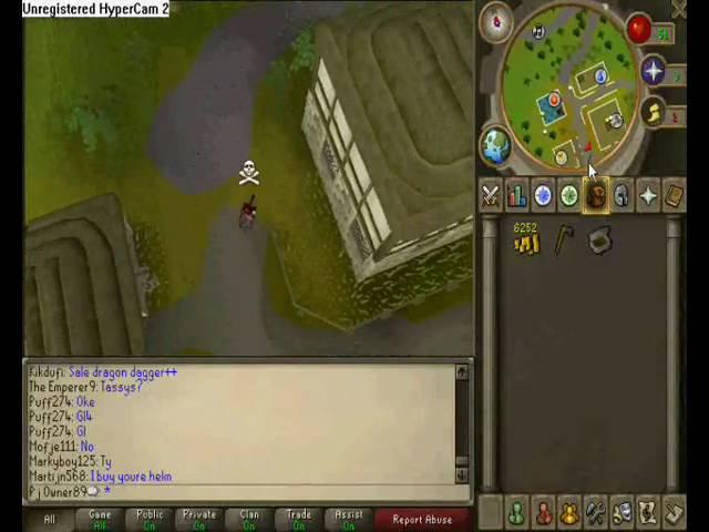 Unofficial RS Helpdesk Go Fishing! 0001