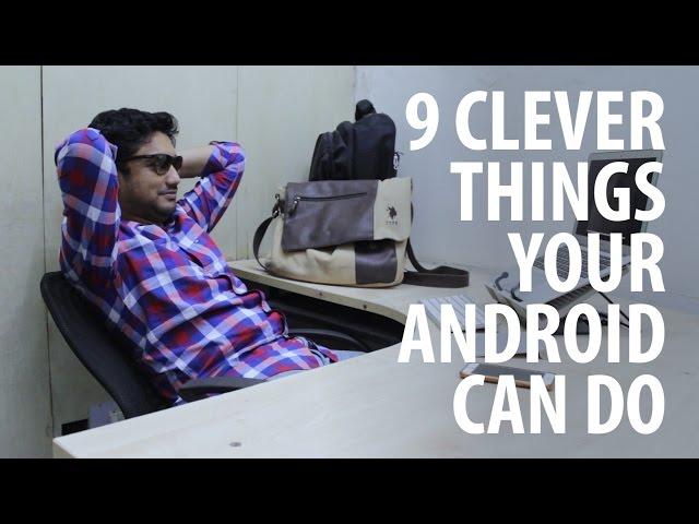 9 Awesome Android Tips You Probably Don't Know | Guiding Tech