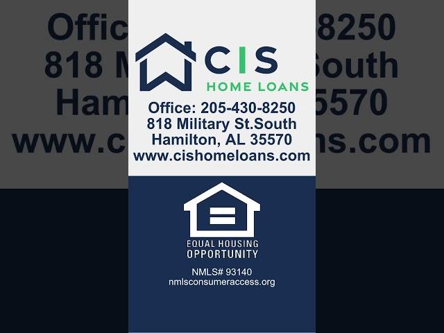 CIS Home Loans - Let Us Help You  Own Your Dream Home! #homeloan #firsttimehomebuyer #mortgage