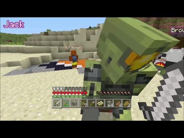 Gavin Free - Did I fart?