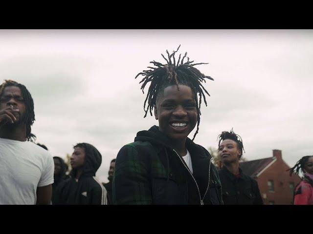 Slatt Zy - 3Ks (Official Video)