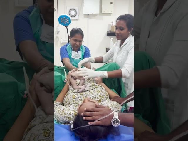 Pregnancy Care | Normal Delivery | Dr. Silpahasa Samalla| Best gynecologist in visakhapatnam