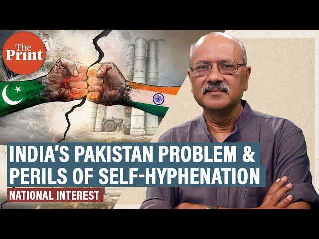 India is re-hyphenating itself with Pakistan all over again. It needs a new 3D strategy