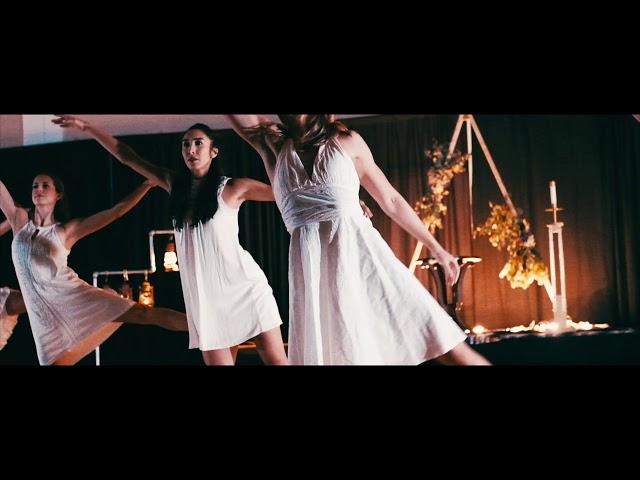 A Ballet by OSM Studio