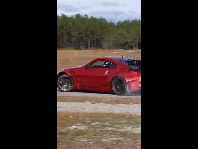 Best Budget Drift Cars | Nissan 350Z