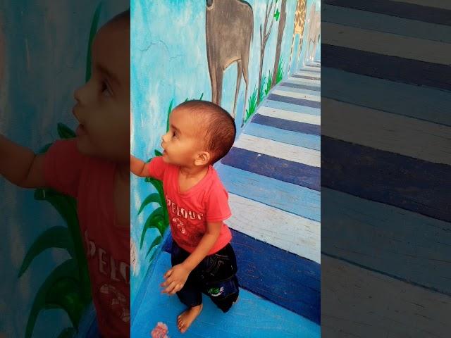 my cute family #love ️️️️