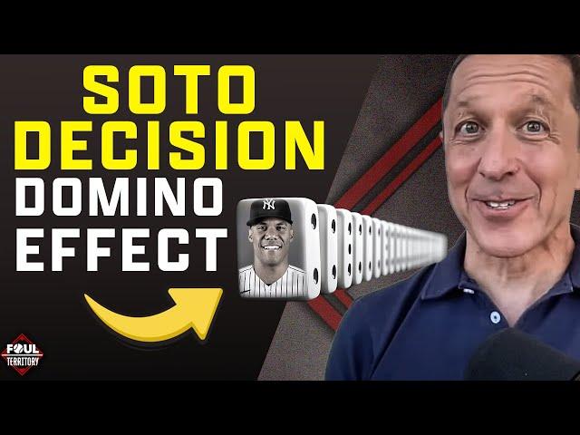 Ken Rosenthal on Juan Soto Sweepstakes, Salary Cap, Luis Robert Jr. Trade?