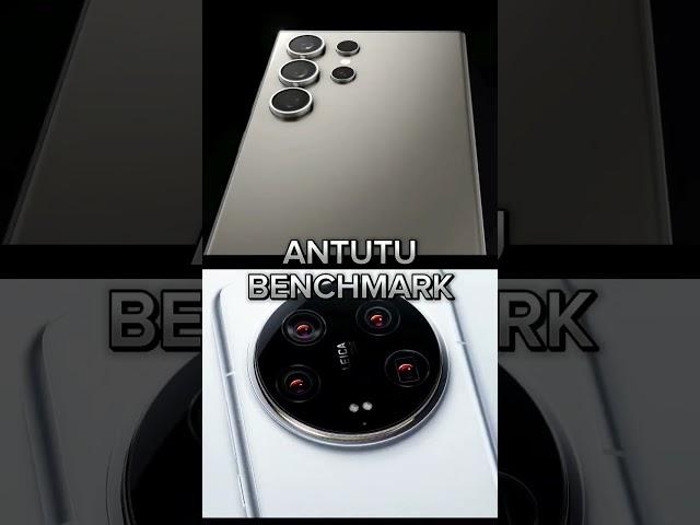 SMASUNG S24 ULTRA VS XIAOMI 14 ULTRA #mobilebrands #subscribe #worldtech #samsunggalaxy #xiomi