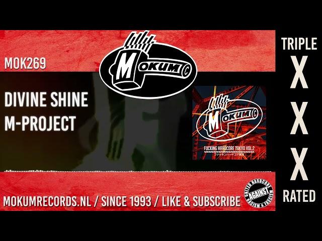 M-Project - Divine Shine