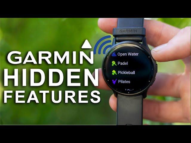 Top 12 Garmin Venu 3 Tips, Tricks, And Hidden Features