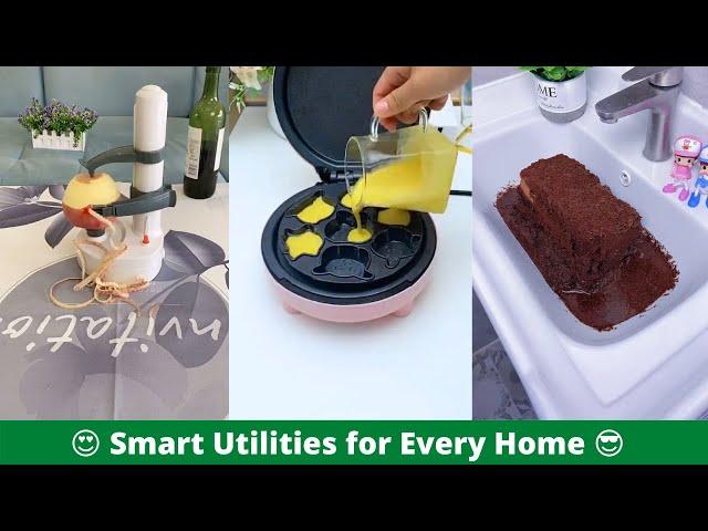 New Smart Utilities  New Gadgets Smart Appliances #Shorts