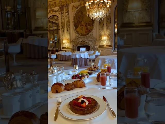 Le Meurice 5 Star luxury hotel in Paris | Dorchester Collection