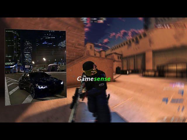 HVH HIGHLIGHTS FT. GAMESENSE CRACK UNDERICAL PAID CFG  BLUHGANG.LUA