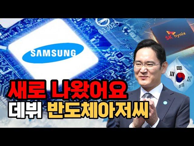 반도체아저씨 제가 하겠습니다. (feat. 한미반도체, 이수페타시스)