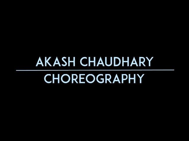 Tosie slide | Drake | Akash chaudhary choreography | official Dance video| Dance cover |