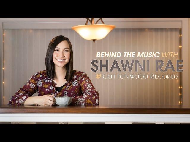 Shawni Rae - Behind the Music (Interview)