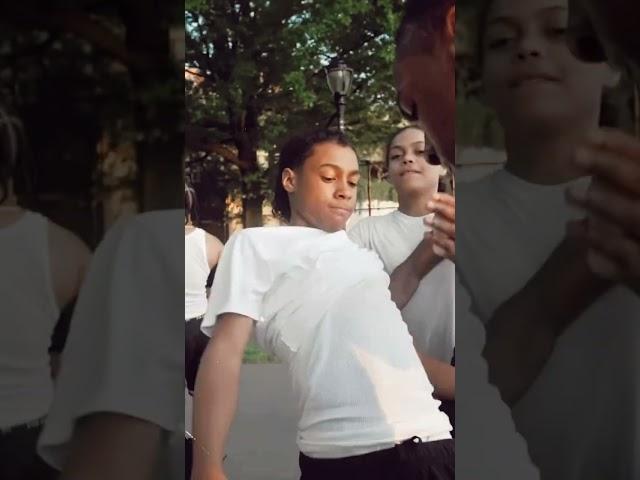 Be in Peace Notti Osama️