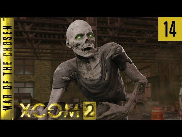 XCOM 2 - Army of Two - War of the Chosen Edition - #14 - Nothing Two Worry About