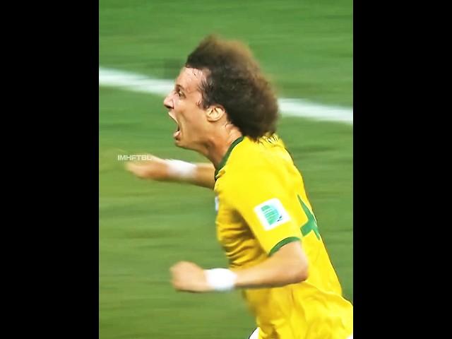 David Luiz Prime Freekick 