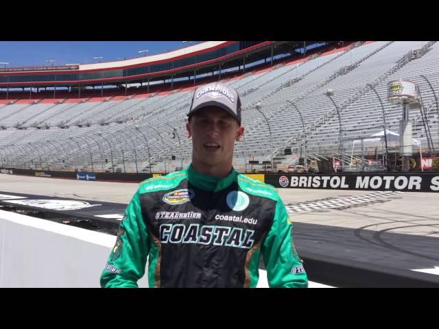 Brandon Brown