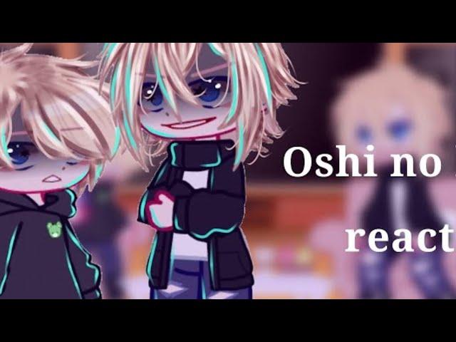 fanily+Hikaru KamiKi||angst|| ||Oshi no ko react to the future||Hoshino عربي