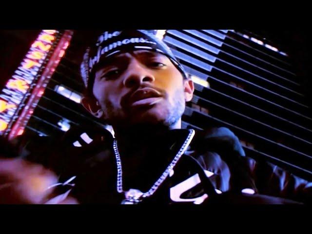 Prodigy - Return Of The Mac (AKA New York S**t) (Official Music Video) (Prod. The Alchemist)