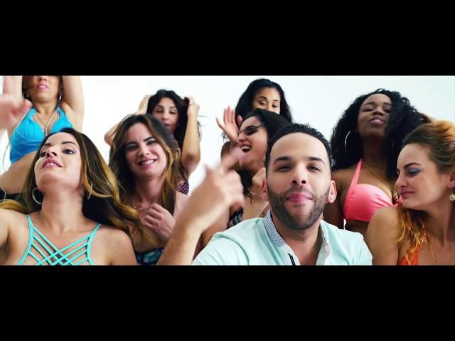 Aggro Santos - BOMBA (Official Video)