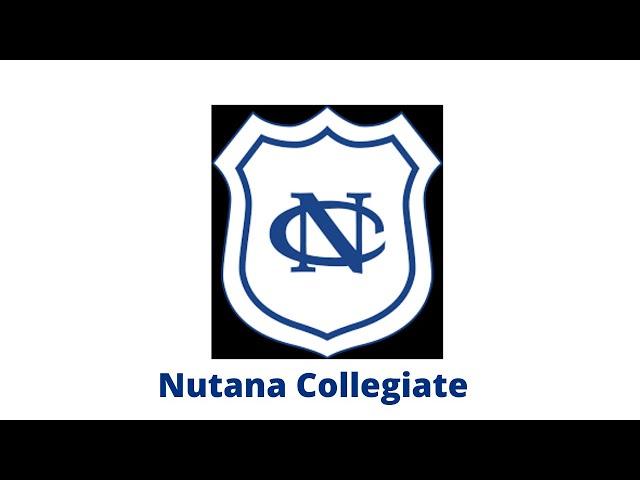 Nutana Collegiate