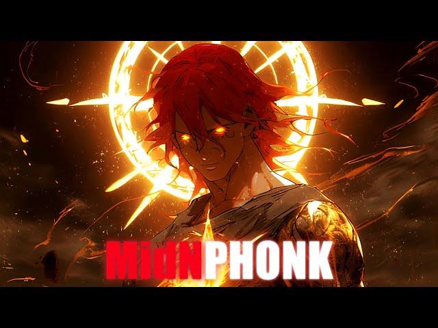 PXTWSHADOW x IVIZTION - MENACE GODS ENERGETIC PHONK MUSIC