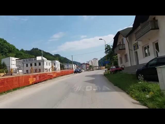 POTOCARI & SREBRENICA