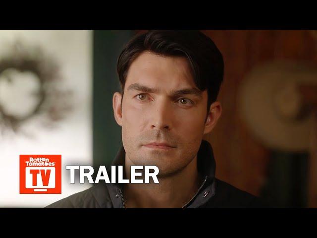 Dashing in December Trailer #1 (2020) | Rotten Tomatoes TV