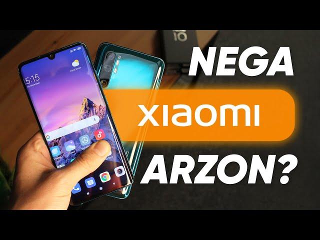 Nega XIAOMI smartfonlari ARZON?