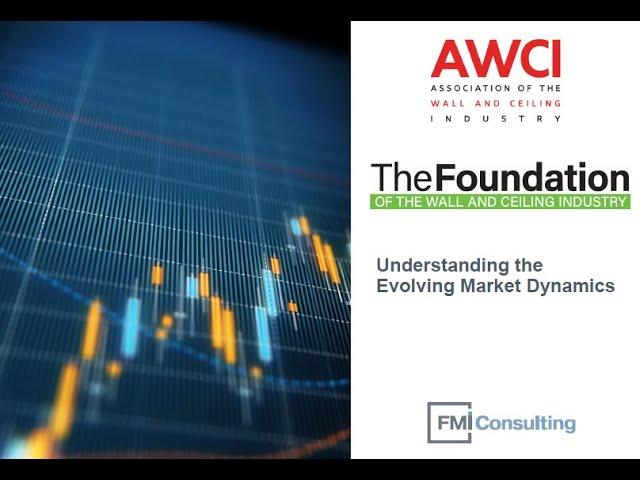 Understanding the Evolving Market Dynamics