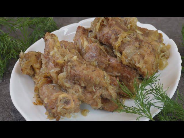 Горячее, которое я готовлю по пять раз за месяц: просто-просто и вкусно-вкусно