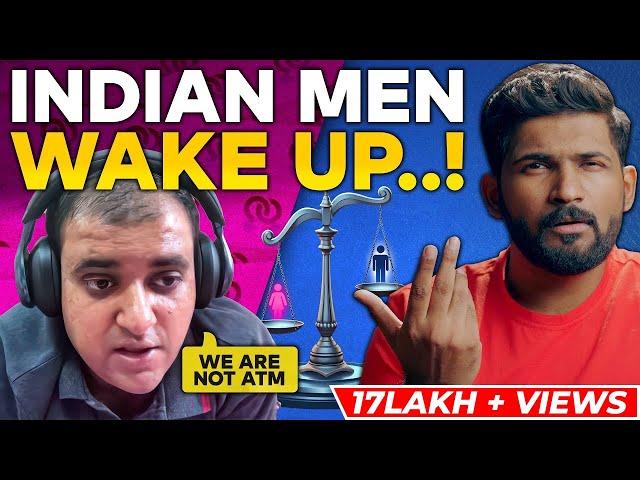 Atul Subhash case is a WAKE UP call for all men | Abhi and Niyu