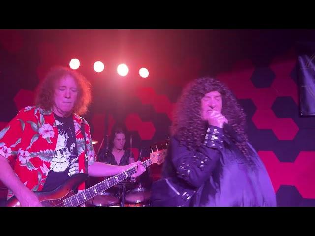 The Weird Al’s - Fat - Bar 10 - Weird Al Tribute band