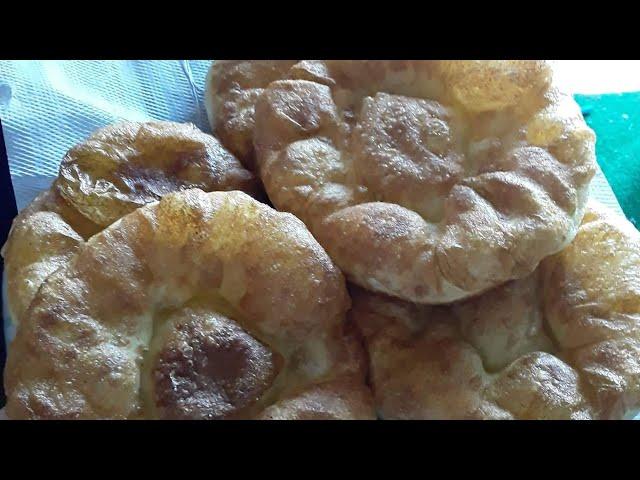 les beignets #kabyle . tihvolin , lakhefaf . lasfanj . #tizi_ouzou