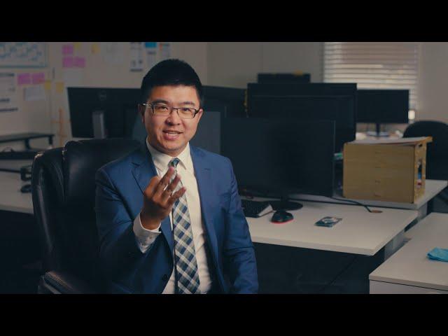 Martin Lin 澳洲持牌房贷经纪人与金融理财师
