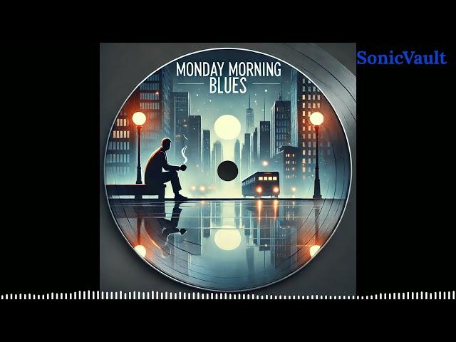 Get Ready to ROCK Your Monday Morning with the Best Blues-Rock!