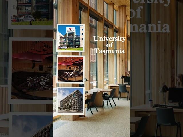 ️ The Most Beautiful Campus in Australia | A Dream for International Students!