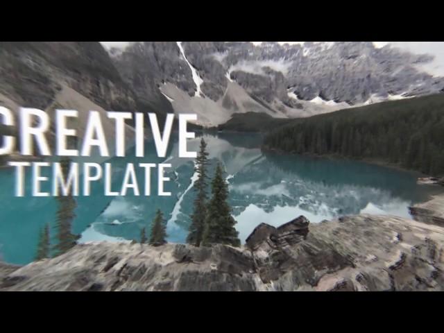 Free slideshow maker online | Renderforest
