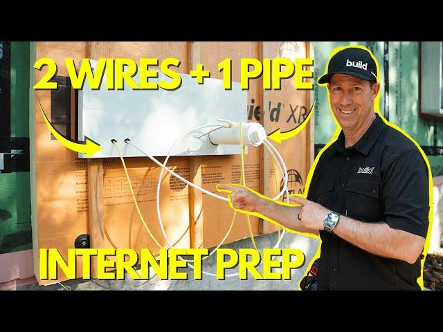 Preparing for Google Fiber & Future-Proofing!