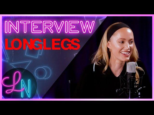 Maika Monroe Interview: Making Longlegs & It Follows 2 Details