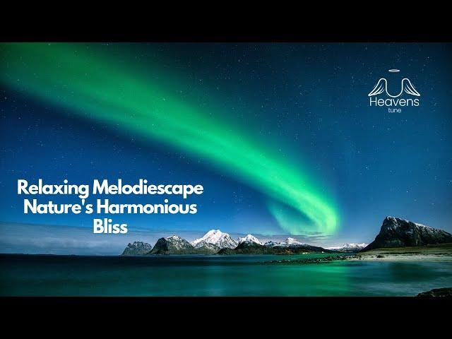 Journey to Immerse Yourself in the Captivating Harmony of Relaxing Music and Breathtaking Nature