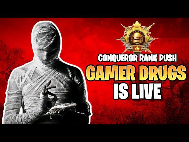 WEEKEND FUN AND FRAG - PUBG Mobile Live Stream | Gamer Drugs