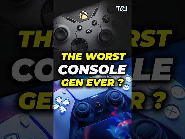 PS5 And Xbox Series Needs Help 